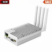 HamGeek ADI Pluto+ 70Mhz-6Ghz Software Defined Radio AD936x for SDRsharp Matlab