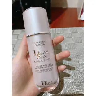 Dior超級夢幻美肌萃50ml(無盒）