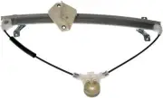 Front Left Window Regulator For 2006-2008 Acura TSX 2007 Dorman 749-046