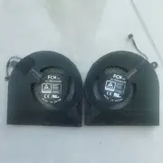 Cooling Fan For Razer Blade Stealth RZ09-0281 RZ09-02812 RZ09-02812E71 13"