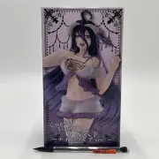 Overlord IV ALBEDO Coreful Figure Pajamas Nightwear ver. 18cm Anime Japan TAITO