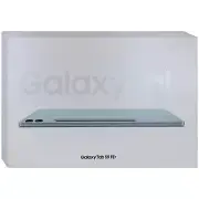 Samsung Galaxy Tab S9+ FE 12.4 Inch Mint 128GB + 8GB WIFI + Bluetooth NEW