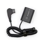 ProMaster DC Coupler with D-Tap for Sony NP-FZ100