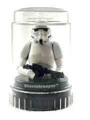 Good 2 Grow Star Wars Podz Storm Trooper Stackable Toppers Stormtropper