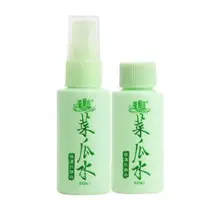 在飛比找蝦皮購物優惠-廣源良 噴霧式菜瓜水50ml*2