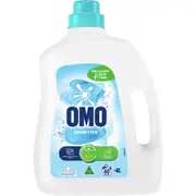 OMO Sensitive Liquid Front & Top Loader 4L