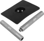 BELLIFFY 1 Set Cylinder Head Removal Tool Valve Spring Installer Valve Spring Remover Tool Valve Tool Valve Adjustment Tool Valve Keeper Remover Motorcycle Supplies Valve Removal Tool