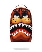 SPRAYGROUND FIVE NIGHTS AT FREDDY'S SHARK DLXSR BACKPACK