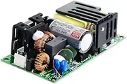 Mean Well RPS 120W 7A Medical Switching Power Supply，RPS-120-12-C Single Output Closed Type Power Supply Driver Converter Transformer
