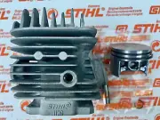STIHL Genuine MS200T (Now NLA) Cylinder Assembly / Kit (40mm). # 1129 020 1202