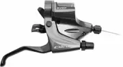 Shimano ST Lever ST-RS200 Right Lever Only 8S 2.5 Finger ESTRS200RCA Claris