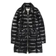 [Herno] Herno Maria Puffer Coat 46 IT BLACK