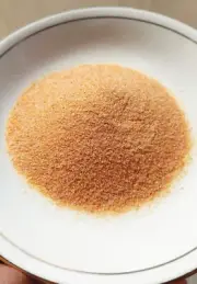 Natural Orange Chalcedony Fine Crushed Powder For Resin & Mineral Art,Painting