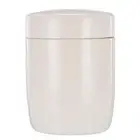 Food Jar for Hot & Cold Food Food Jar , White F3K21309