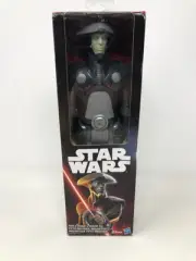 Star Wars Rebels Fifth Brother Inquisitor