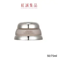 在飛比找蝦皮商城優惠-【資生堂】百優精純乳霜(銀貂)50ml/75ml｜SHISE