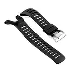 StrapsCo Silicone Watch Band Strap for Suunto Ambit 1/2/3 and Peak