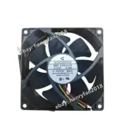For Melco Fan MMF-09D24TS-MM6 NC5332H74A DC 24V 0.22A 90*90*25mm Driver Fan