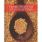 (全新特價)PRINCIPLES OF ACCOUNTING 19/E WILD 9780071282833 <華通書坊/姆斯>