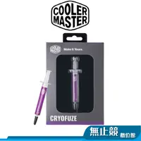 在飛比找蝦皮購物優惠-Cooler Master 酷碼 CryoFuze CF-1