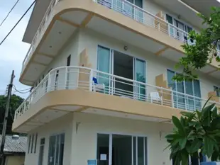 喬木通民宿Jomthong Guesthouse