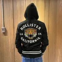 在飛比找樂天市場購物網優惠-美國百分百【Hollister Co.】連帽 外套 HCO 