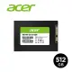 【Acer】Acer RE100 SATA 2.5” 512GB