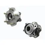 Sterling Wheel Hub to suit Nissan X-Trail 03/2014 to 2021 - HUB-NSXT-026B