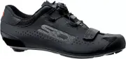 Sixty Road Shoes - Men's, Black/Black - Sidi Sixty Road Shoes - Men's,