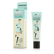 Benefit The POREfessional Pore Minimizing Primer .75 oz./22ml. 4 PACK