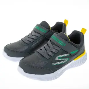 【SKECHERS】男童鞋系列 GO RUN 400 V2(405104LCCYL)