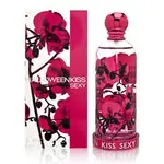 【VIP】J. DEL POZO HALLOWEEN KISS SEXY 感性之吻 女性淡香水 100ML