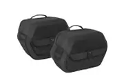 SW-Motech Legend Gear side bag system LH1/LH1 - 2x 19,5 l. Triumph Bonneville Speedmaster (18-).
