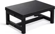 Step Stools for Adults Kids Sturdy Wooden Stepping Stools with 450LB Capacity...