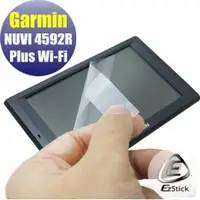 在飛比找PChome商店街優惠-【Ezstick】GARMIN NUVI 4592R Plu