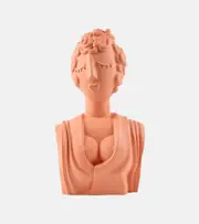 [Seletti] Seletti Magna Graecia Poppea terracotta decorative object by Antonio Aricò