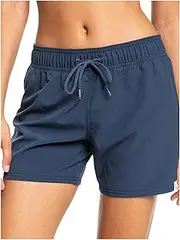 [Roxy] Sea Boardshorts Mood Indigo XS