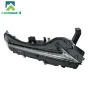 Right/RH Fog Light Day Running Lamp Fit For 2015-2021 Lexus NX200t NX300 NX300h