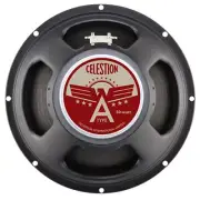 Celestion Classic Series T5925 50W 12"/8ohm Speaker For Guitar/Amplifier Black
