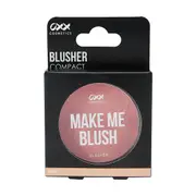 OXX Cosmetics Blusher Compact - Dusky