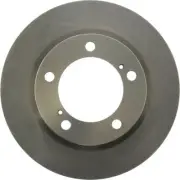 Disc Brake Rotor-C-TEK Standard Centric 121.44162
