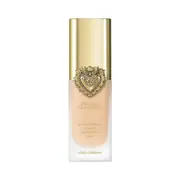 [Dolce & gabbana] Dolce&Gabbana Flawless Everlast Foundation foundation ultra long-lasting coverage SPF 20 color 06W LIGHT 27 ml