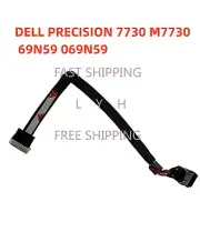 069N59 For DELL Precision 7730 7740 M7730 Power Interface, Power Head