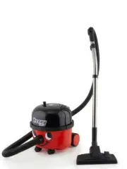 Henry-Numatic vacuum cleaner