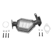 California CARB Approved Catalytic Converter Fits Buick Enclave 2009-2015 3.6L