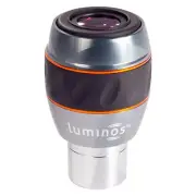 Celestron 1.25'' Luminos 7mm Eyepiece - 93430