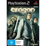 Eragon (PS2) [Pre-Owned]