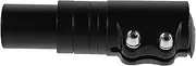Stem Height Booster Stem Riser Bicycle Handlebar Extender Bike Handlebar Riser Bike Stem Fork Extension Handlebar Riser Adapter Bike Stem Heightener Bike Fork Stem Extender