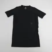 Under Armour Celliant Compression Top Men's Black New without Tags