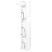 UBIQUITI 5GHz airPrism Sector, 3x Sector Antennas in One - 3 x 30= 90 High Density Coverage - All mounting accessories and brackets included